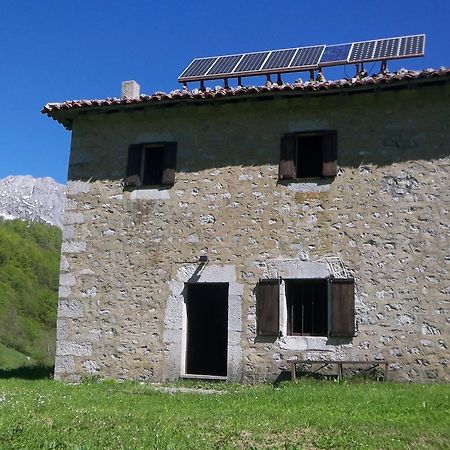 Venta La Aurora Villa Beleño Rom bilde