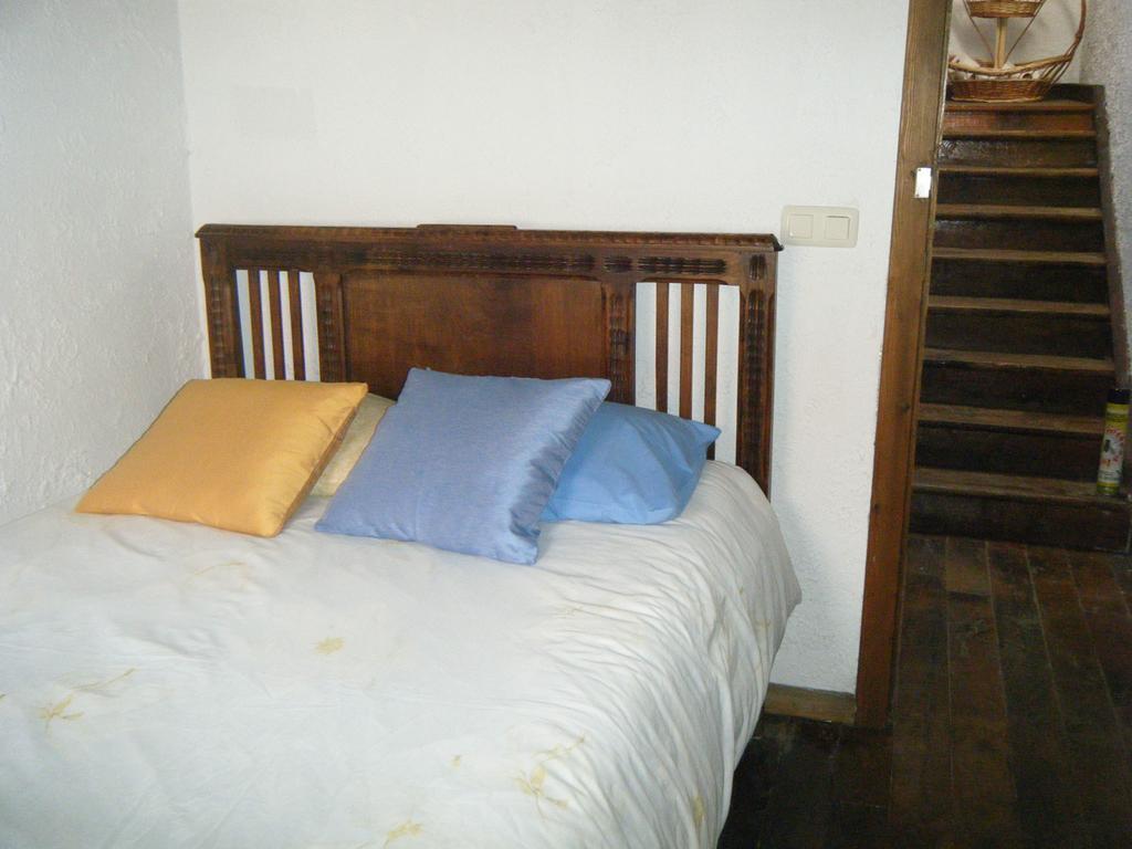 Venta La Aurora Villa Beleño Rom bilde