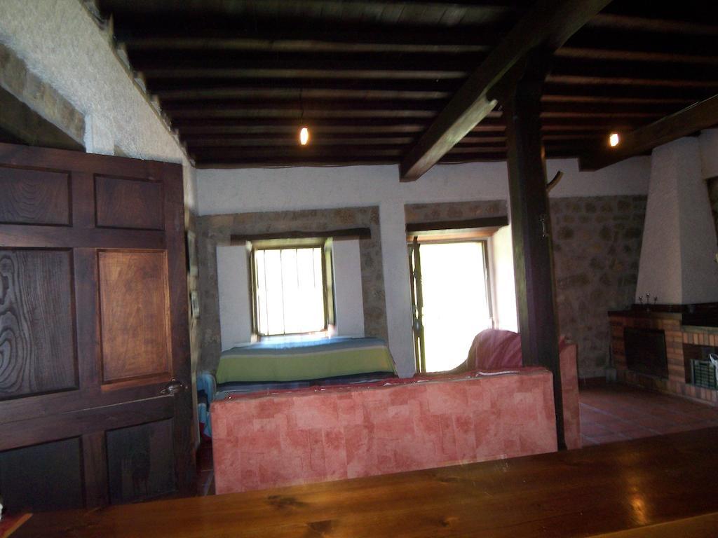 Venta La Aurora Villa Beleño Rom bilde