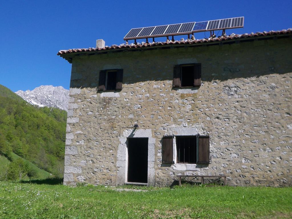 Venta La Aurora Villa Beleño Rom bilde