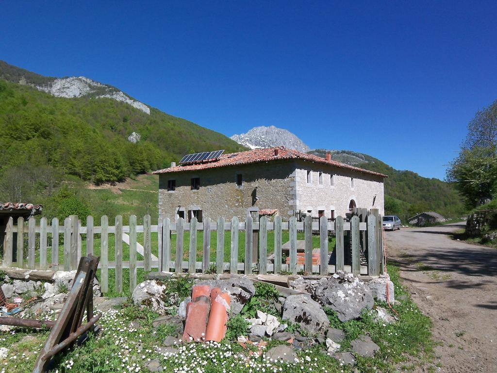 Venta La Aurora Villa Beleño Rom bilde