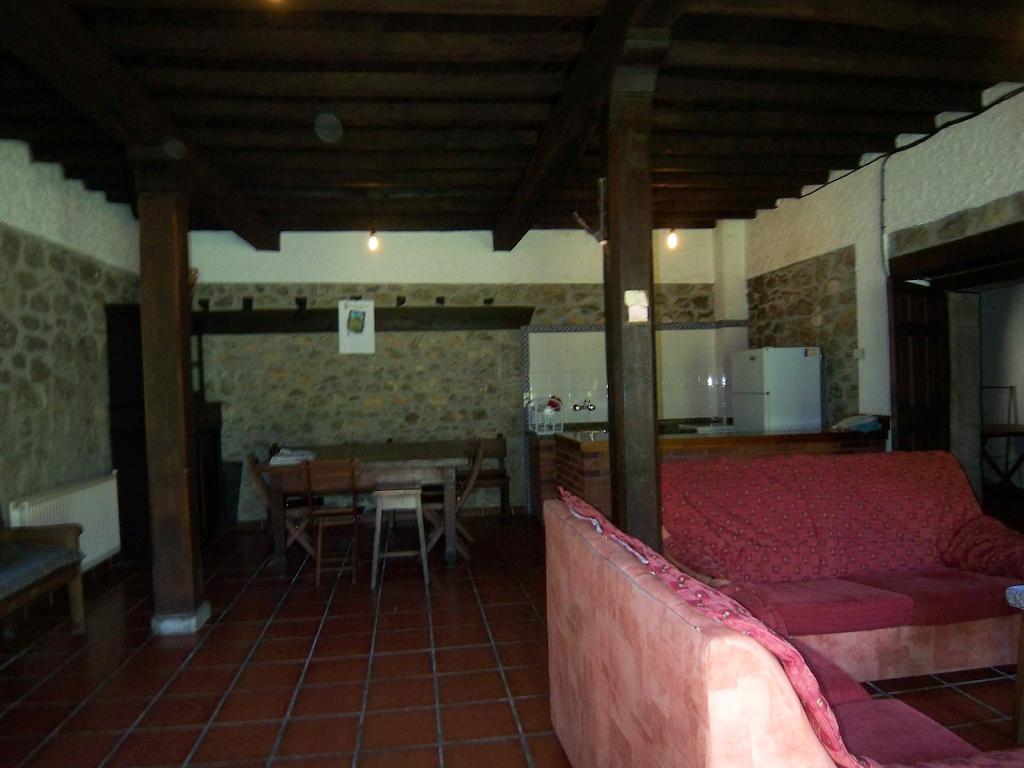 Venta La Aurora Villa Beleño Rom bilde