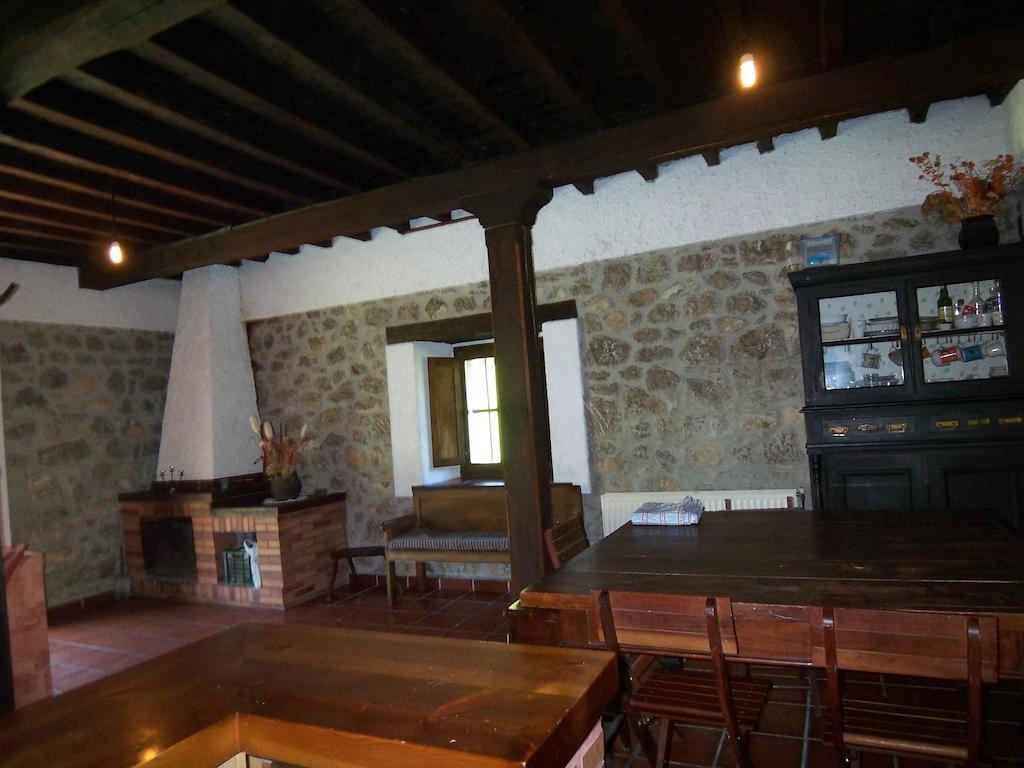 Venta La Aurora Villa Beleño Rom bilde